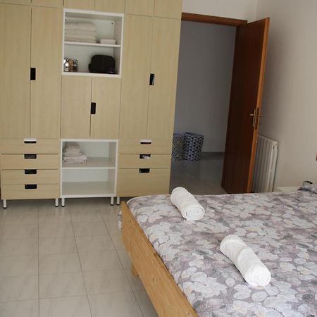 Apartment In Sardinia Decimomannu Экстерьер фото
