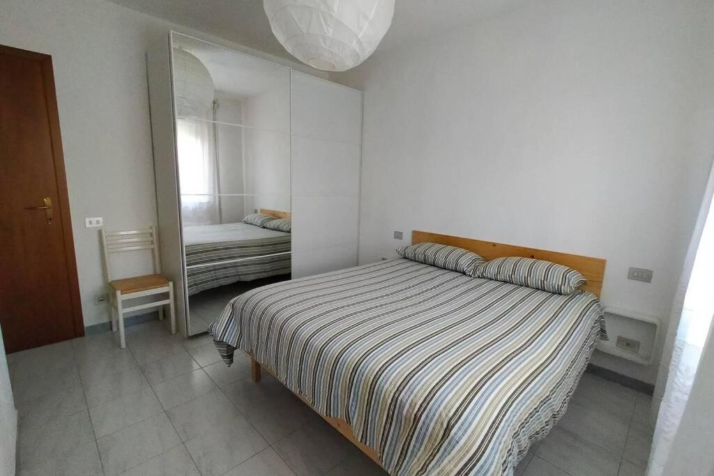 Apartment In Sardinia Decimomannu Экстерьер фото