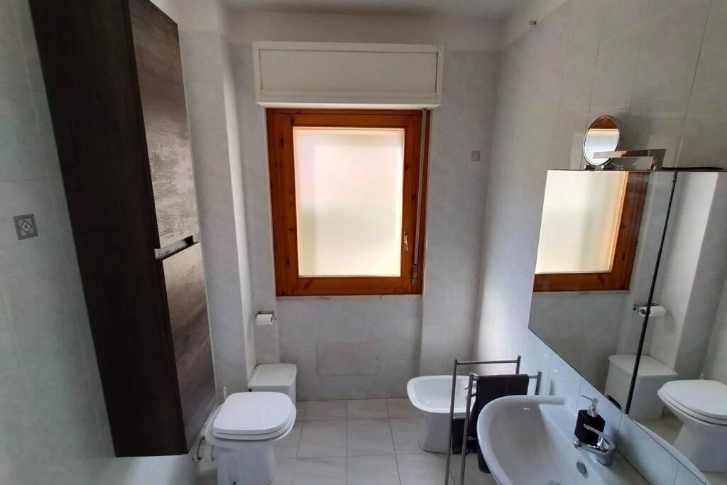 Apartment In Sardinia Decimomannu Экстерьер фото