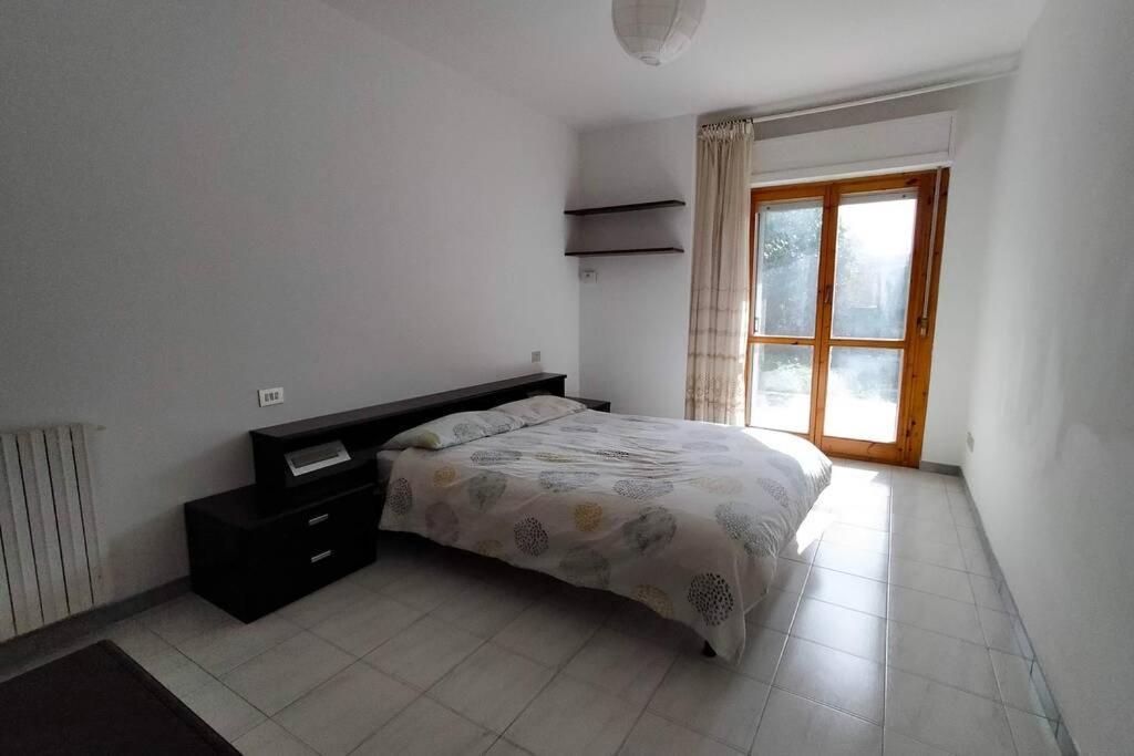 Apartment In Sardinia Decimomannu Экстерьер фото