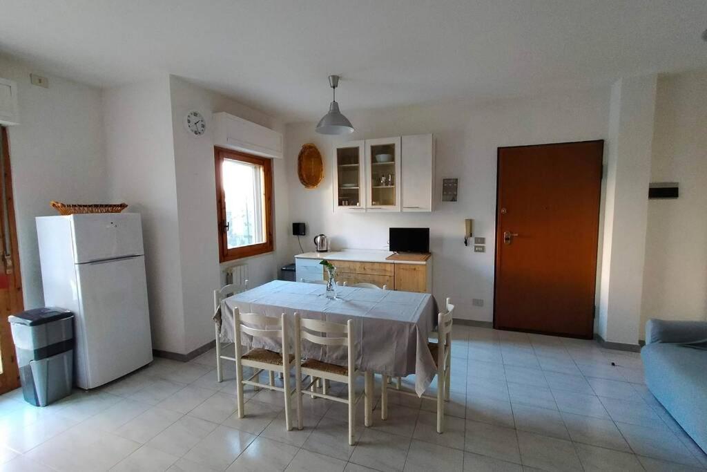 Apartment In Sardinia Decimomannu Экстерьер фото