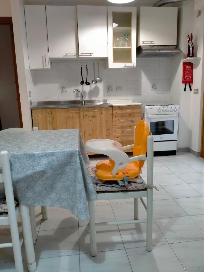 Apartment In Sardinia Decimomannu Экстерьер фото