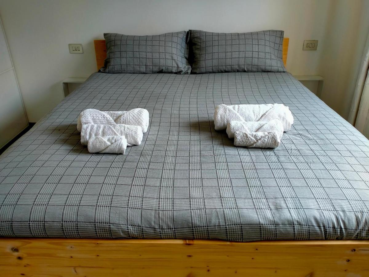 Apartment In Sardinia Decimomannu Экстерьер фото