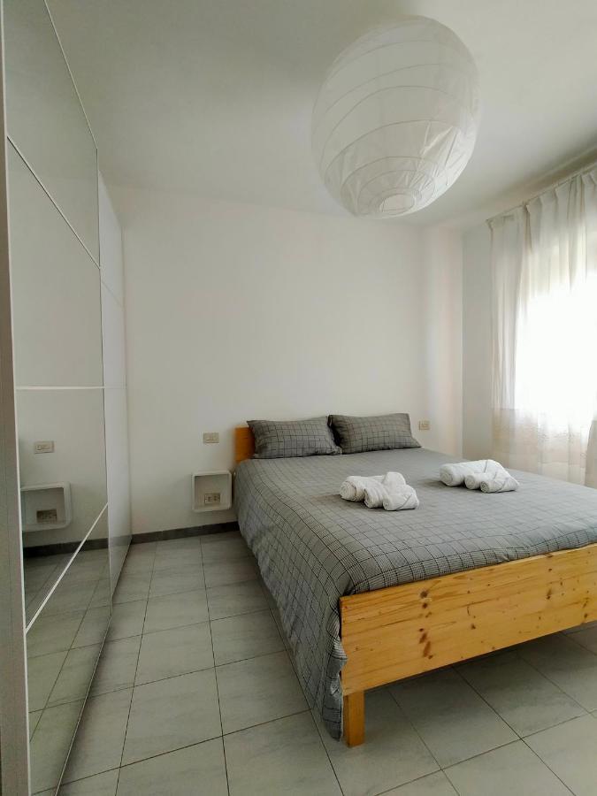 Apartment In Sardinia Decimomannu Экстерьер фото