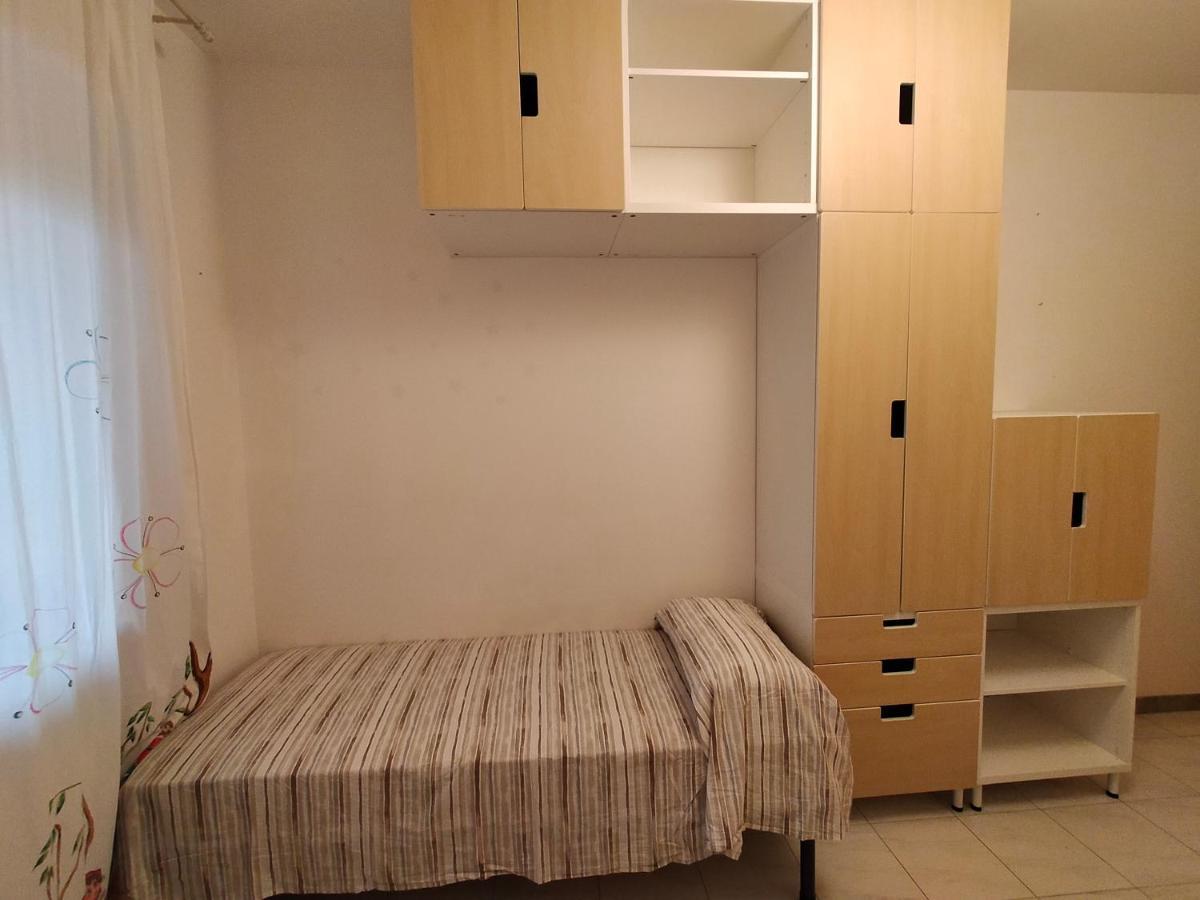 Apartment In Sardinia Decimomannu Экстерьер фото