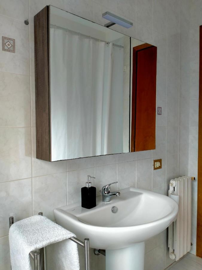 Apartment In Sardinia Decimomannu Экстерьер фото