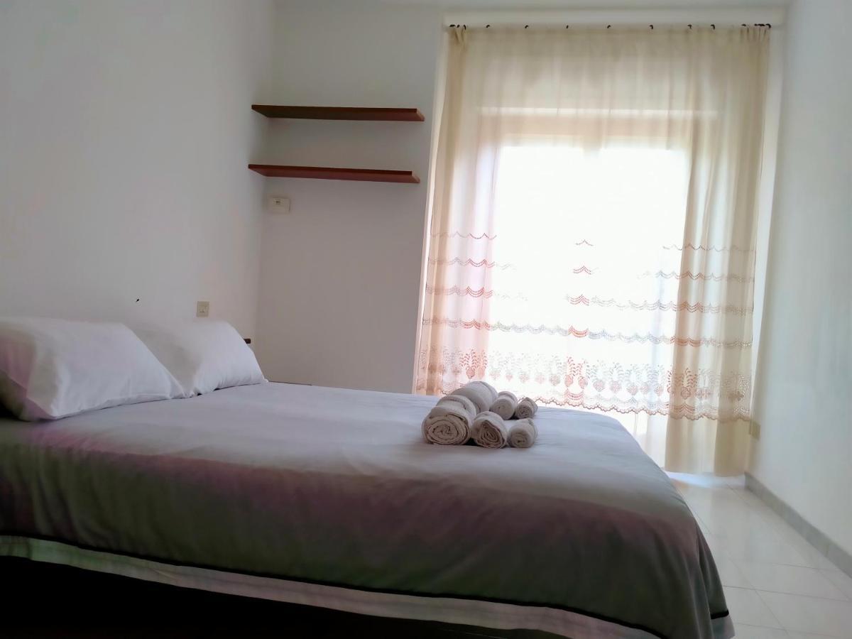 Apartment In Sardinia Decimomannu Экстерьер фото