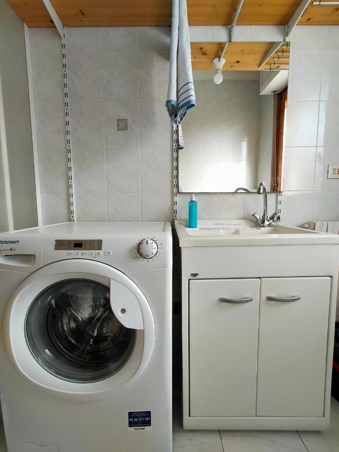 Apartment In Sardinia Decimomannu Экстерьер фото