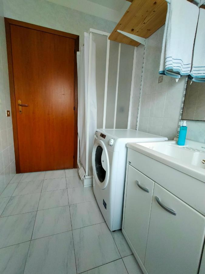 Apartment In Sardinia Decimomannu Экстерьер фото