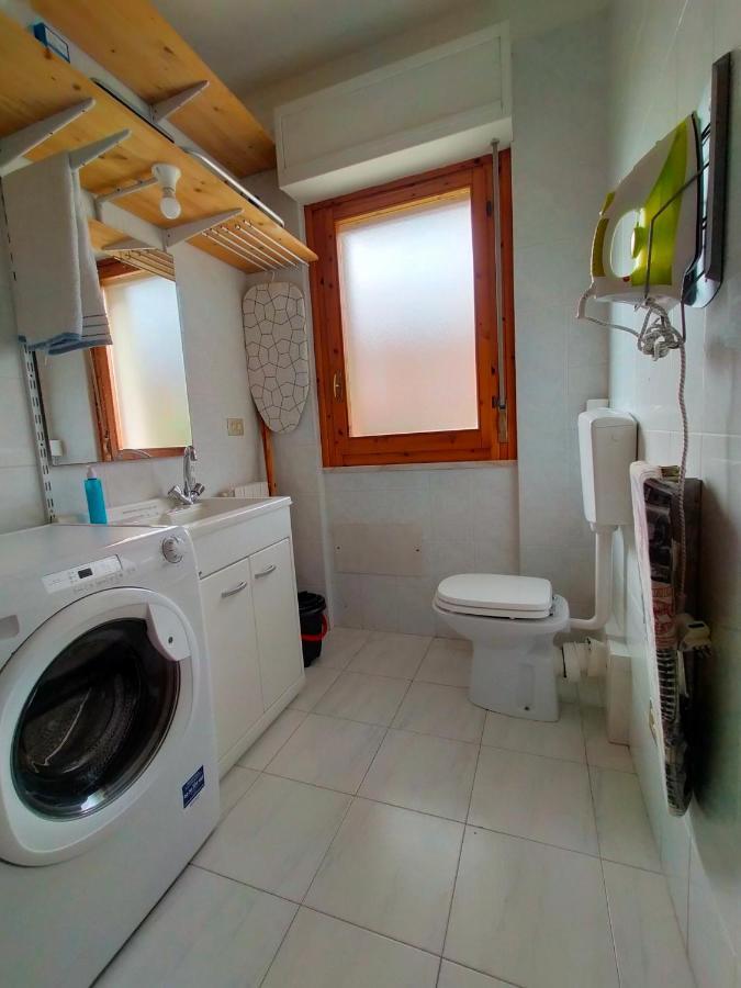 Apartment In Sardinia Decimomannu Экстерьер фото