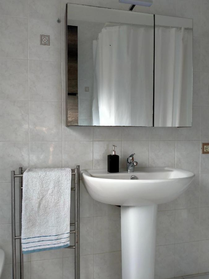 Apartment In Sardinia Decimomannu Экстерьер фото