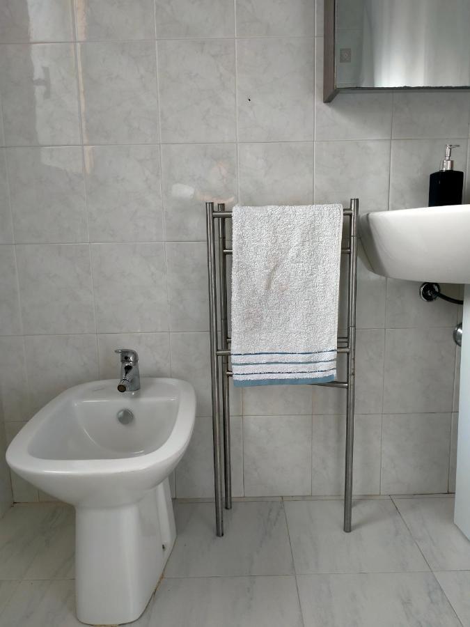 Apartment In Sardinia Decimomannu Экстерьер фото