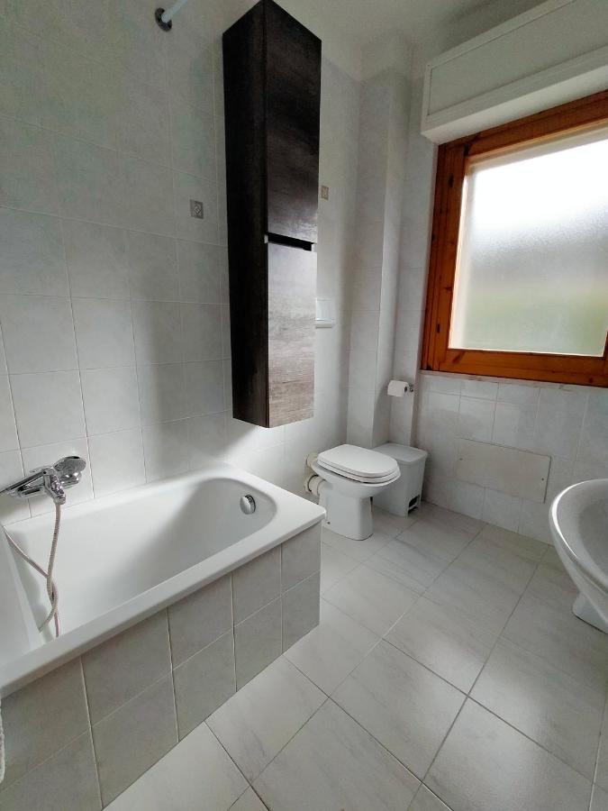 Apartment In Sardinia Decimomannu Экстерьер фото