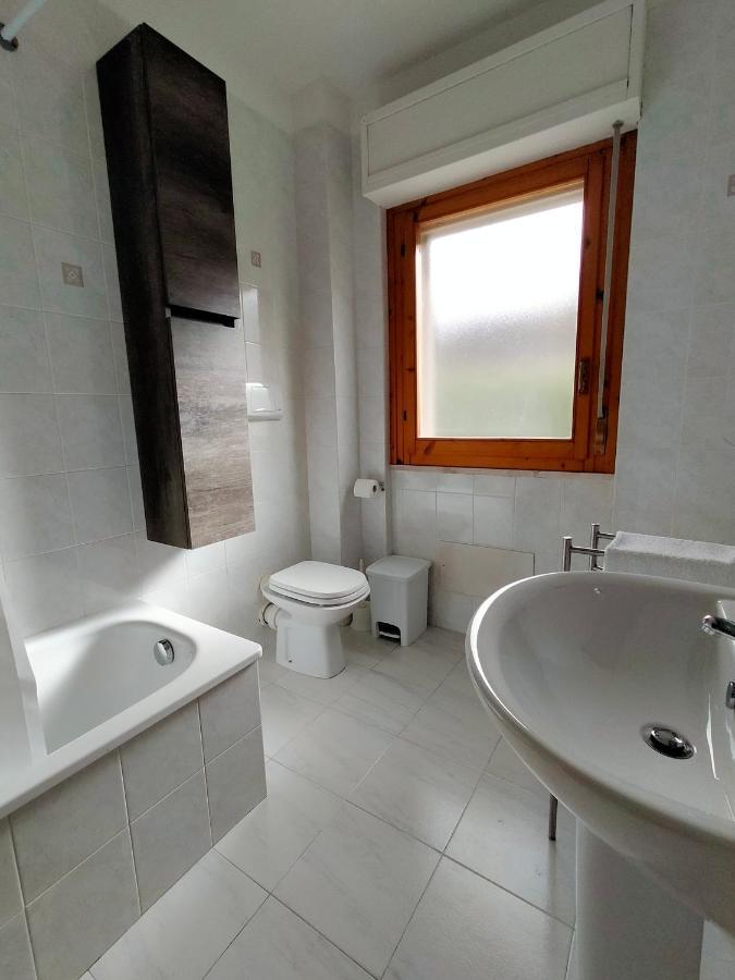 Apartment In Sardinia Decimomannu Экстерьер фото