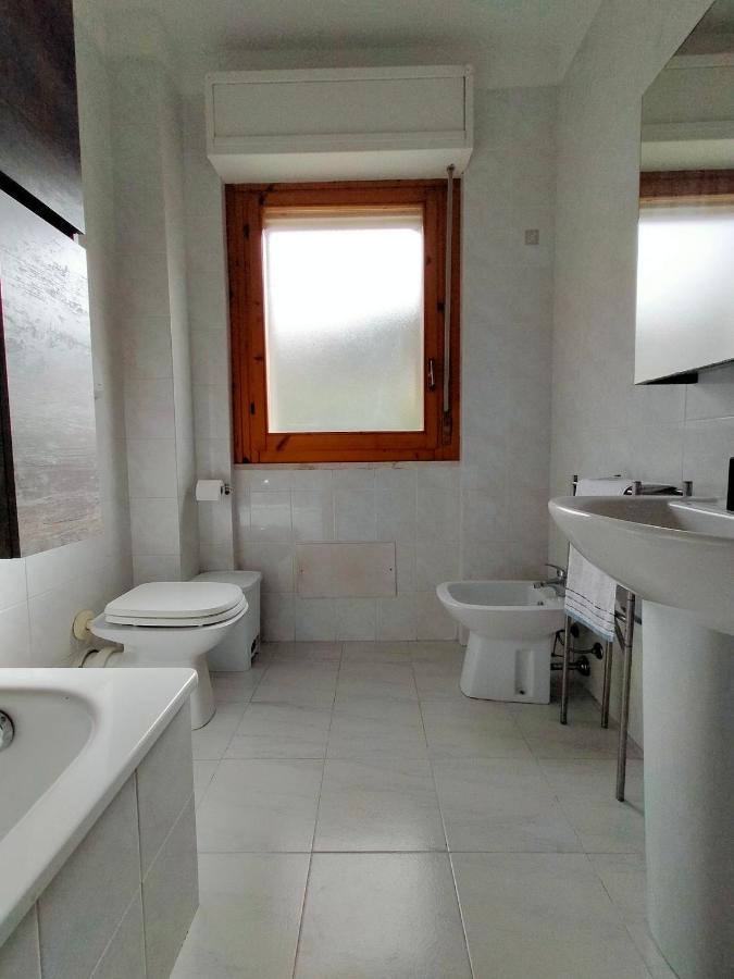 Apartment In Sardinia Decimomannu Экстерьер фото