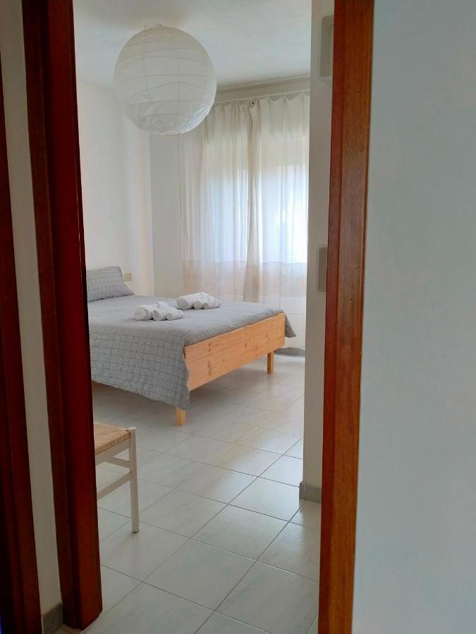 Apartment In Sardinia Decimomannu Экстерьер фото