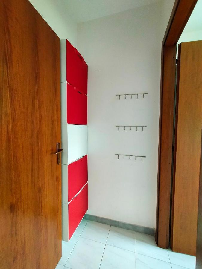 Apartment In Sardinia Decimomannu Экстерьер фото
