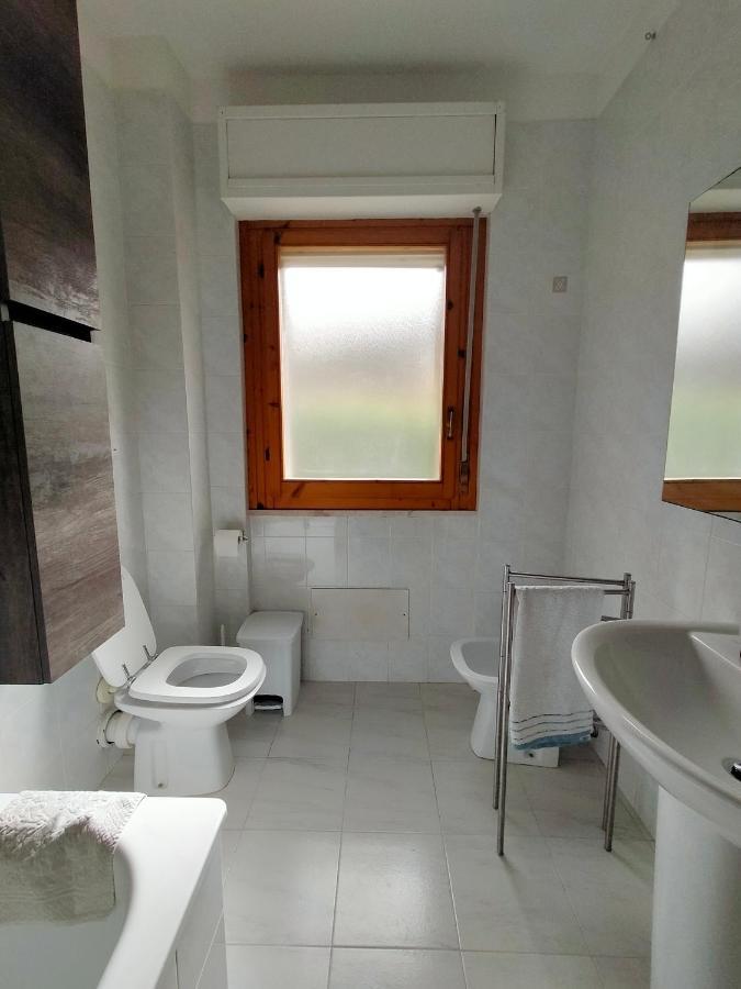 Apartment In Sardinia Decimomannu Экстерьер фото