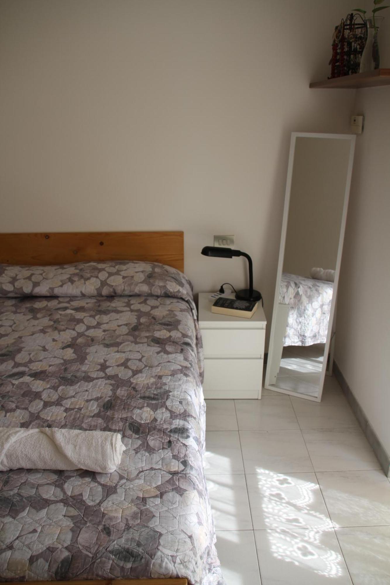 Apartment In Sardinia Decimomannu Экстерьер фото