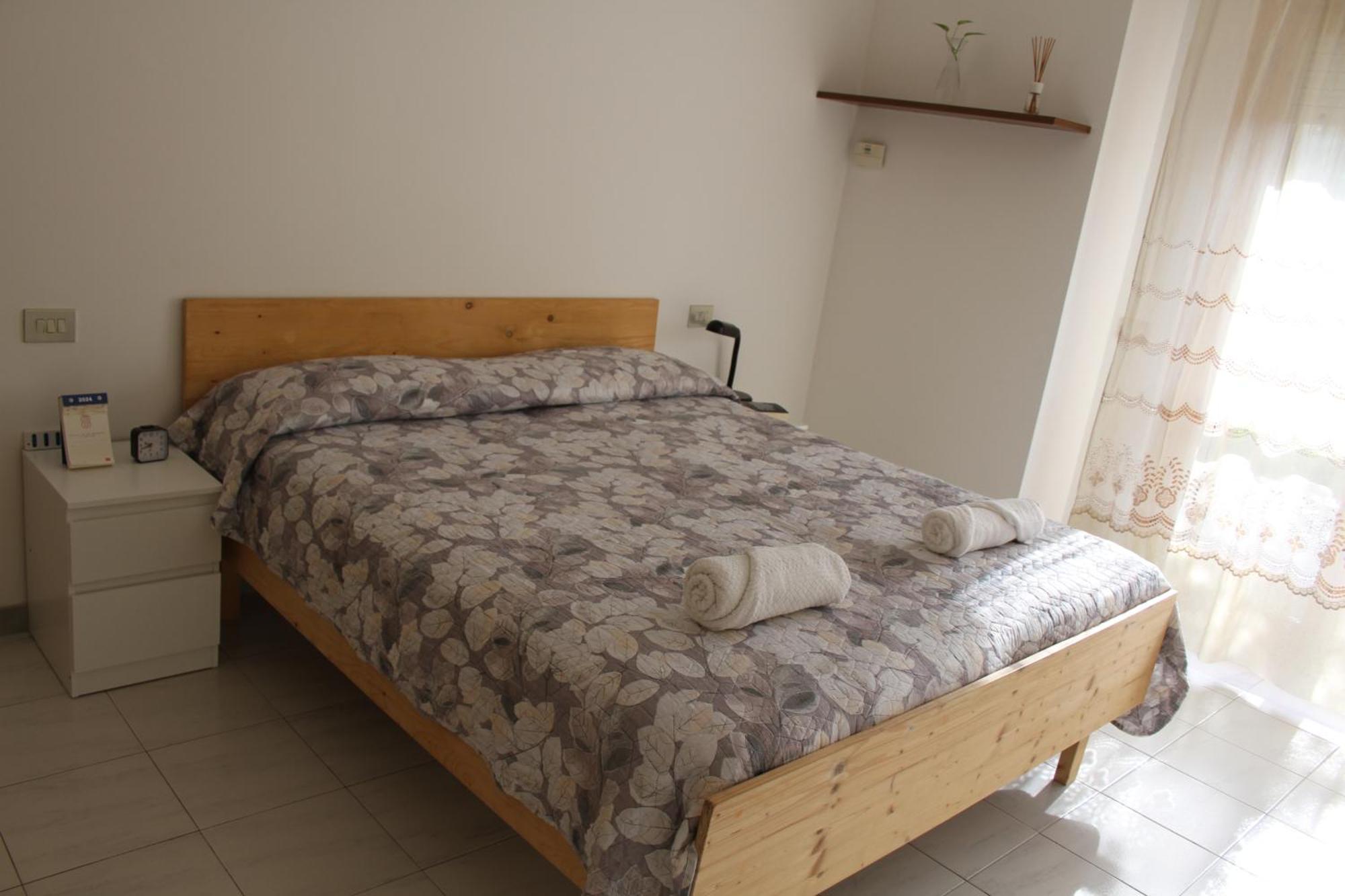 Apartment In Sardinia Decimomannu Экстерьер фото