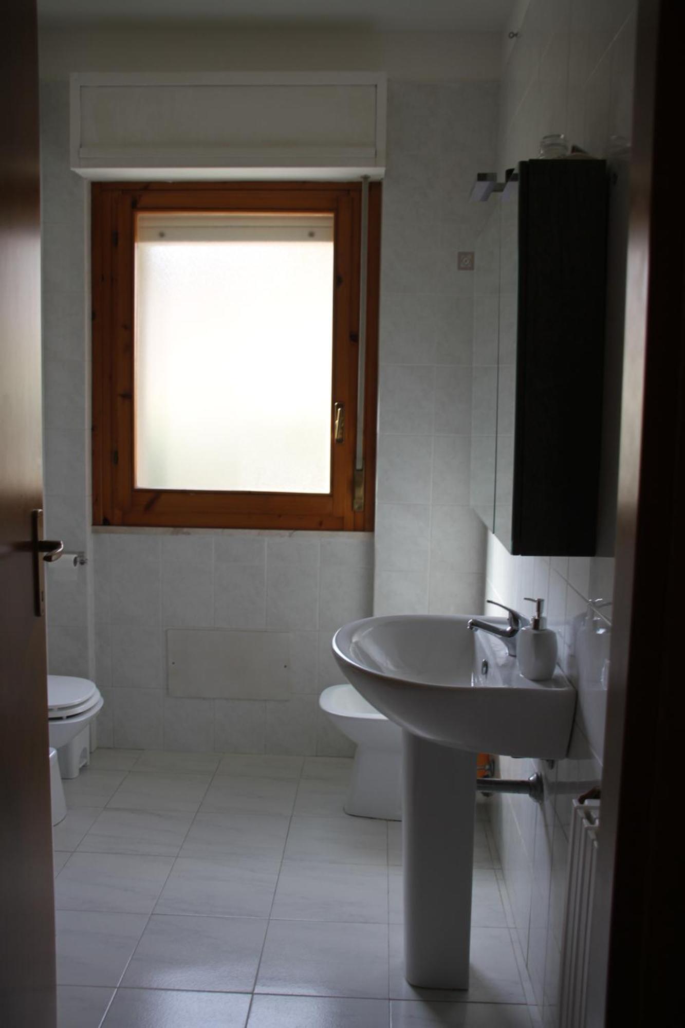 Apartment In Sardinia Decimomannu Экстерьер фото