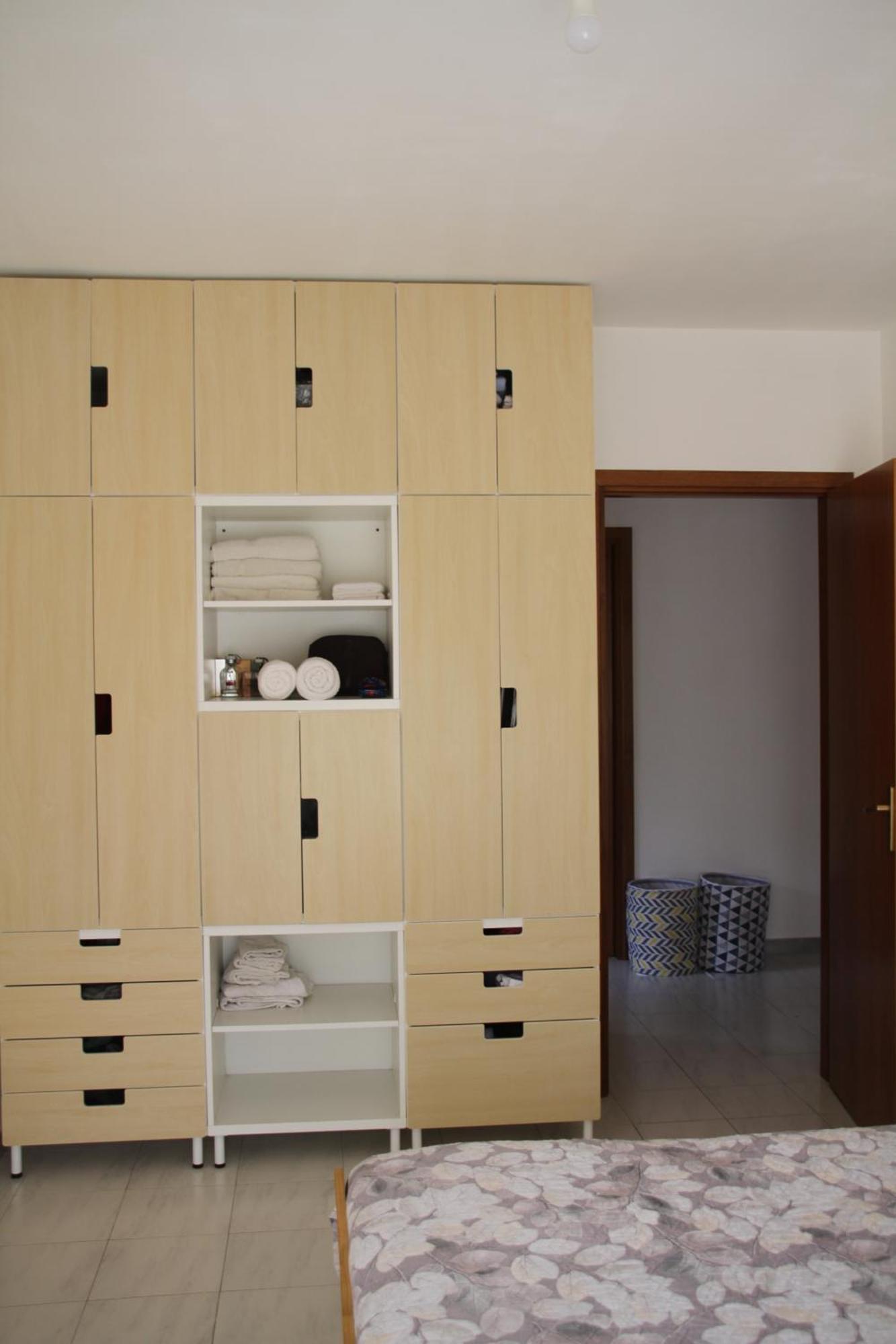 Apartment In Sardinia Decimomannu Экстерьер фото