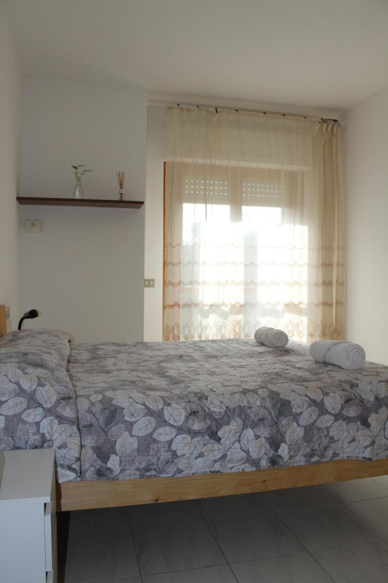 Apartment In Sardinia Decimomannu Экстерьер фото