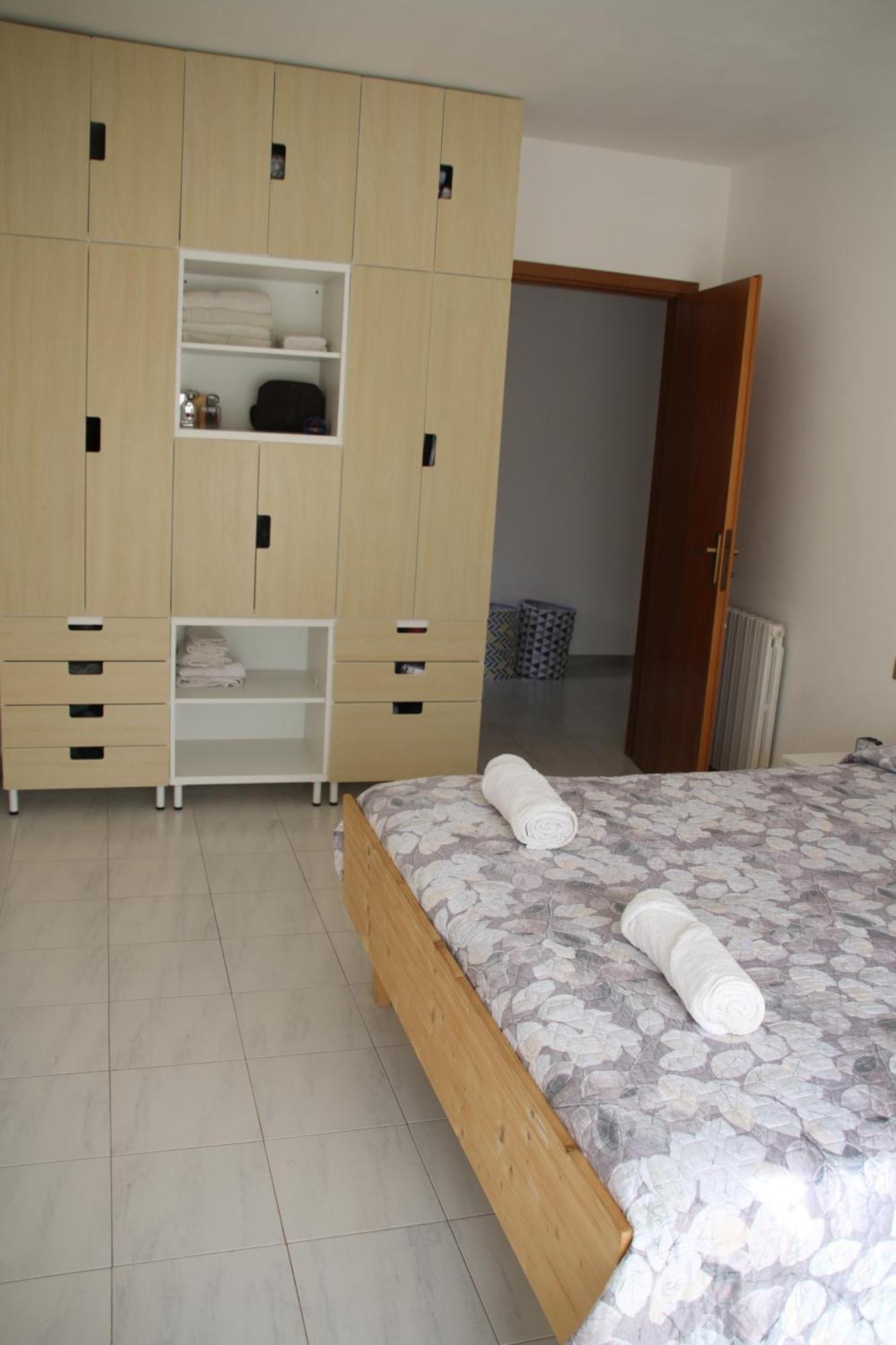 Apartment In Sardinia Decimomannu Экстерьер фото